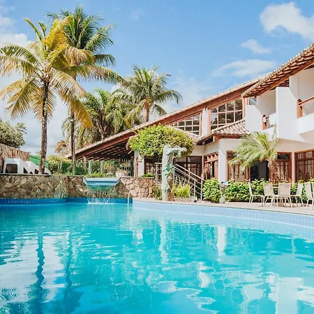Poty Praia Hotel-2